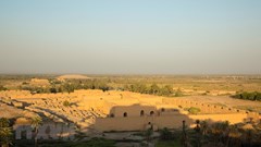 UNESCO đưa thành phố Babylon vào danh sách các di sản thế giới
