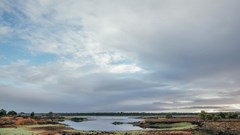 Australia: Khu văn hóa thổ dân Budj Bim được công nhận là di sản thế giới