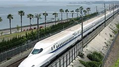 Bộ GTVT lên tiếng về chênh lệch 32 tỉ USD đầu tư đường sắt tốc độ cao