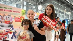 Chào đường bay mới Đà Nẵng - Tokyo, Vietjet tung triệu vé 0 đồng bay khắp châu Á