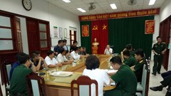 Bé trai 5 tuổi tử vong trong quá trình phẫu thuật tại  BV 108: Khả năng do sốc phản vệ?