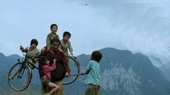 Phim Cha cõng con đại diện điện ảnh Việt Nam tại OSCARS 2018
