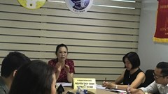 BTC “Nữ hoàng thương hiệu Việt”: "Văn hóa tâm linh cũng là một nghề"