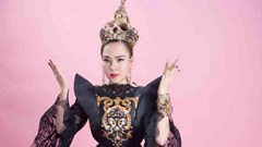 Vĩnh Phúc khẳng định không cấp phép  “Nữ hoàng Thương hiệu Việt Nam năm 2019”