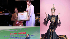 “Bệnh” đang phát triển quá mạnh