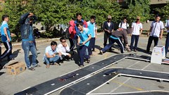 “Than thiếu, nhưng các trường dạy nghề nhìn lại mình đi...”