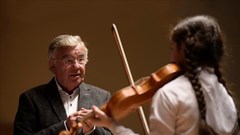 Âm nhạc cổ điển Việt Nam: Khởi đầu cho quá trình hội nhập thế giới