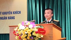 Đại tá- TS Nguyễn Tiến Dũng: Người không chịu…dừng lại!