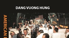 Xúc động buổi ra mắt sách “Phi công Mỹ ở Việt Nam” bản tiếng Anh