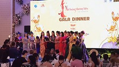 Sở VHTT Hà Nội đề nghị liên ngành vào cuộc giám sát chương trình Nữ hoàng Thương hiệu