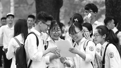 Vì sao môn Sử luôn giữ "quán quân" điểm thấp