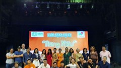 4 đạo diễn cùng dựng Truyện Kiều​​​​​​​: Cuộc chơi “cân não”