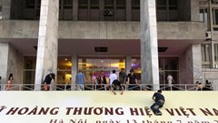 Huỷ chương trình "Nữ hoàng thương hiệu Việt Nam năm 2019”: Còn chuyện “mua bán” sẽ như thế nào?