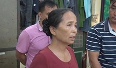 Bắt quả tang nữ giáo viên nghỉ hưu vận chuyển 15 bánh heroin