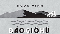 Thu hồi và đình chỉ phát hành “Đảo gió hú”
