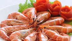 5 sai lầm khi ăn tôm cực kì tai hại nhiều người mắc phải