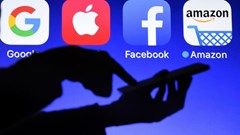 Pháp tuyên bố vẫn đẩy mạnh đánh thuế các đại gia công nghệ