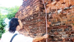 Ứng xử với di sản đến thế là cùng!