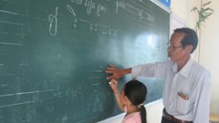 Giữ vốn quý của cha ông