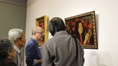 Giám định tác phẩm mỹ thuật, nhiếp ảnh: Làm gì khi tất cả đang là con số “0”?