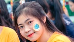 Hành trình đến thủ khoa của những cô gái