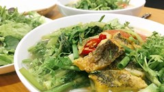 Hà Nội thuộc top điểm đến có tour ẩm thực hấp dẫn nhất