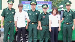 Bắt giữ đối tượng buôn bán trẻ sơ sinh từ Việt Nam sang Trung Quốc