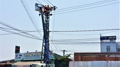 PC Khánh Hòa: Tiếp tục kêu gọi người dân sử dụng điện hiệu quả, an toàn và tiết kiệm