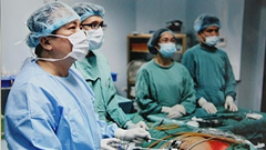 Khi bác sĩ được trao​​​​​​​ kỷ lục Việt Nam