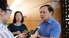 Xung quanh trao tặng danh hiệu loạn "Nữ hoàng”: "Hội Nghệ nhân và Thương hiệu VN phải có câu trả lời"