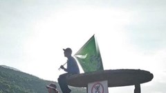 Cần xử lý đối với những hành vi xâm phạm di tích Hải Vân Quan