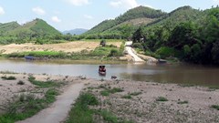 Hàng trăm hộ dân Thuận Hoá (Quảng Bình) mong xây cầu: Chờ Bộ GTVT trả lời chính thức