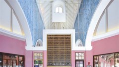 JW Marriott Phu Quoc Emerald Bay tiếp tục nhận hàng loạt giải thưởng từ World Luxury Restaurant Awards