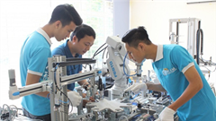 120 tỷ đồng hỗ trợ học sinh, sinh viên trường nghề khởi nghiệp