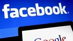 Pháp thông qua luật buộc Google, Facebook trả tiền cho truyền thông