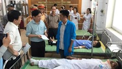 Liên tiếp xảy ra TNGT nghiêm trọng trên QL5: Tập trung làm đường gom để xây cầu vượt