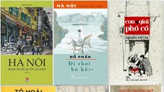 Đừng chờ được “cho”, được “cấp”