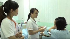 Hỗ trợ hoàn toàn miễn phí 10 ca thụ tinh trong ống nghiệm