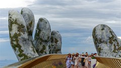 Vì sao Đà Nẵng trở thành “điểm phải đến trên thế giới”?