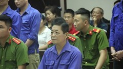 Vụ bảo kê chợ Long Biên: Hưng ‘kính’ lĩnh án 48 tháng tù