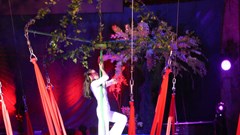 Chương trình nghệ thuật "Đi cùng năm tháng”: Biến những điều không thể thành... hấp dẫn