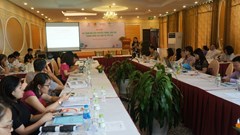 Để truyền thông “Bảo vệ trẻ em” không bị mắc lỗi