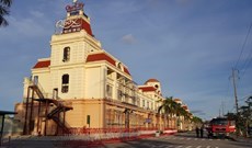 Phát hiện đường dây đánh bạc quy mô lớn do người nước ngoài điều hành