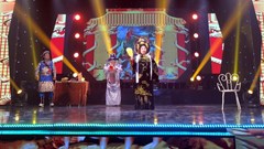 Liên hoan Tân cổ giao duyên - Trích đoạn cải lương các xã nông thôn mới 2019