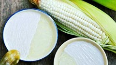 Hướng dẫn cách nấu chè bắp thơm ngon tại nhà