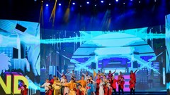 Đại Nhạc hội ASEAN - Nhật Bản 2019