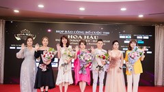 Lại một chương trình thi sắc đẹp "chui" bị dừng: Không thể cứ mãi...cảnh báo