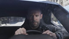 Trước giờ công chiếu Fast & Furious: Hobbs & Shaw:  Điểm lại dàn ác nhân “sừng sỏ”