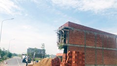 Bình Dương: Doanh nghiệp ngang nhiên bán đất công