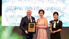 Novotel Phu Quoc được vinh danh là Khu nghỉ dưỡng tốt nhất dành cho gia đình 2019